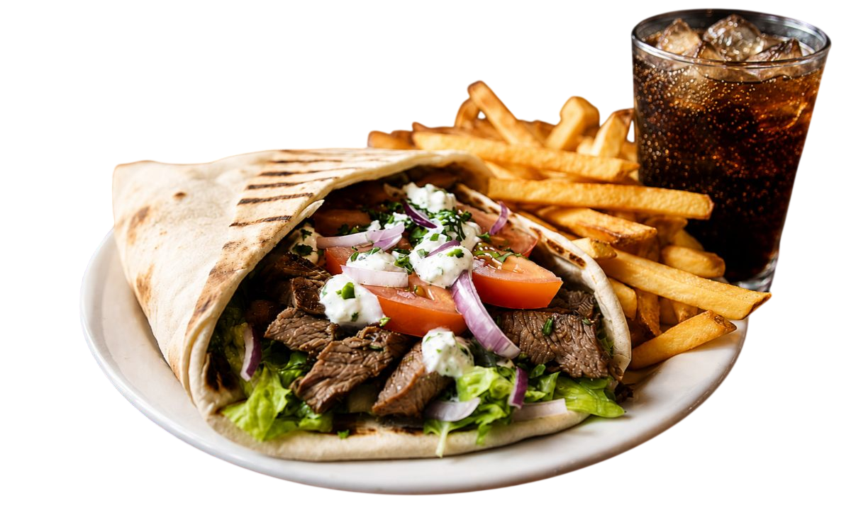 Gyro Combo
