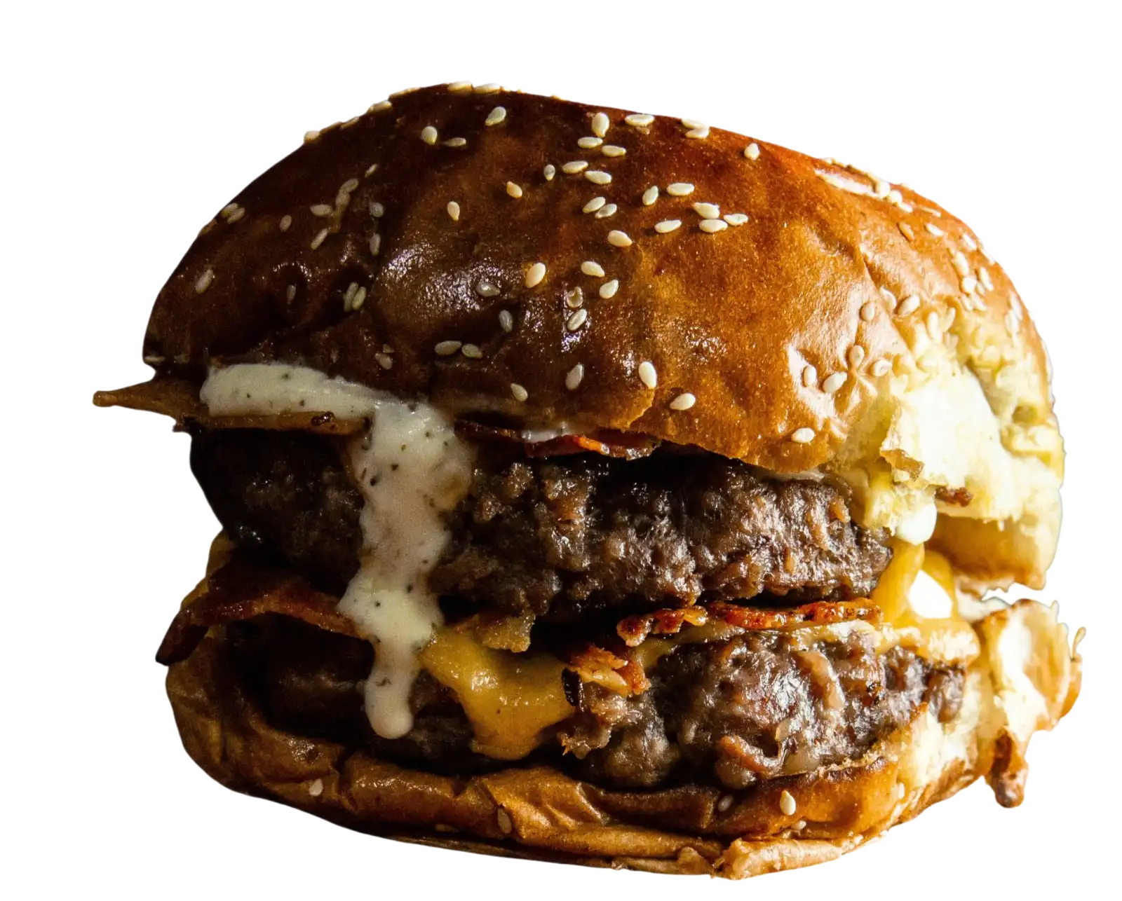 Chopped Cheese from Montclair Deli and Grill